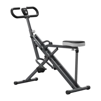 MERACH MR-R07BH1 Squat Machine