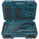 Hand Tool Set Makita E-10883 in Case, 221 pcs
