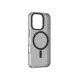 AmazingThing iPhone 16 Pro Max Case Titan Pro Mag, Black