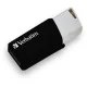 Verbatim Store \'n\' Click USB Flash Drive 32GB USB 3.2 Gen 1, Black