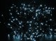 LED String Lights 10m 100 LED, Cold White, 8 Modes