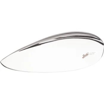 Berkel Primitive Kitchen Knife 22 cm, Silver
