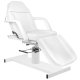 Activeshop A-210D Hydraulic Beauty Chair with Cradle Function, White