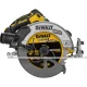 DeWalt DCS573NT-XJ 18V Cordless Circular Saw, 190 mm