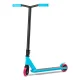 Soke Go! Stunt Scooter - Turquoise