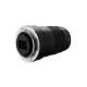 Venus Optics Laowa 25mm f/2.8 2.5-5x Ultra Macro Lens for Leica L