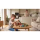Ricokids RK-785 magnetic building blocks, 108 pieces, 2 × 2 cm