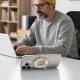 Tech-Protect MMR600 MagSafe Phone Ring Holder - Gold