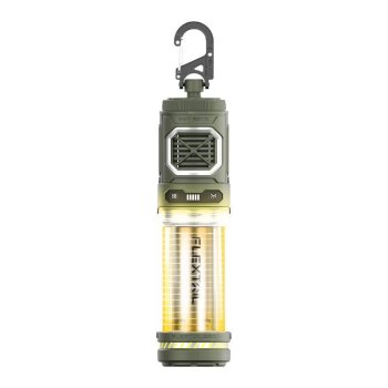 Portable 3-in-1 Mosquito Repellent Flextail Tiny Repel S, Green