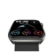Smartwatch Forever SWM-300 Tiron, Black