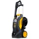 Humberg HM-302 Pressure Washer with Hose Reel, 2500W 350 Bar