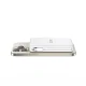 Tech-Protect LifeMag PB31 Power Bank with MagSafe 10000mAh 15W, White