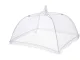 Food Cover Net Against Insects 40 cm, White
