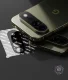 Ringke Camera Full Cover Protector for Google Pixel 11 Pro XL 2-Pack - Black