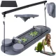 Trizand 27190 Multifunctional Pilates Board for Full Body Home Gym Workouts