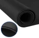 Tech-Protect A100 Mouse and Keyboard Desk Pad 100 x 50 cm, Black