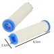 Cotton Shower Head Filter Replacement Cartridges 5 Pack