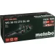 Metabo MS 36-18 LTX BL 40 Cordless Chainsaw, 40 cm