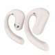 Earphones TWS OneOdio OpenRock S (cream)