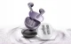 TWS Wireless Earbuds QCY AilyBuds Clear T32 BT 5.3 White