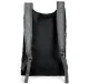 Lightweight Foldable Backpack 20L, Black