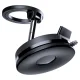 Spigen STK100 VacuumLock MagSafe car phone holder, black