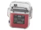 Plasma USB Lighter with LED Flashlight, Waterproof