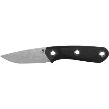 Gerber Principle Bushcraft 30-001659 Outdoor Knife Black