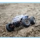 Radiovadāmā Mašīna Q901 1:16 2.4G 4CH, 52 km/h, Zila | Remote Control RC Car, Blue
