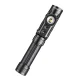 Multi-Function Flashlight Superfire J05 380+450lm 4 Modes