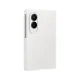 Samsung Silicone Magnet Case for Galaxy Z Fold 8 with MagSafe & 2 Films, White