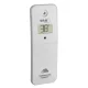 TFA 35.8001.01 VIEW BREEZE WLAN Radio Weather Station