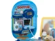 Doctor Play Set in a Suitcase with Table 34 pcs