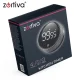 Zortiva digital kitchen timer with magnet and stopwatch