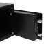 Malatec S8800 Key Safe, Black
