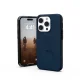 UAG Civilian Phone Case Cover iPhone 14 Pro Max - dark blue