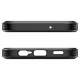 Samsung Galaxy A14 5G (SM-A146) / 4G (SM-A145F/DSN) Spigen Tough Armor Case Cover, Black