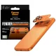 PanzerGlass Fender Camera Protector Tempered Glass for iPhone 17 Pro - Orange