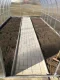 Greenhouse KLASIKA TUBE 3x2 m (6 m²), with Foundation and 4 mm Polycarbonate