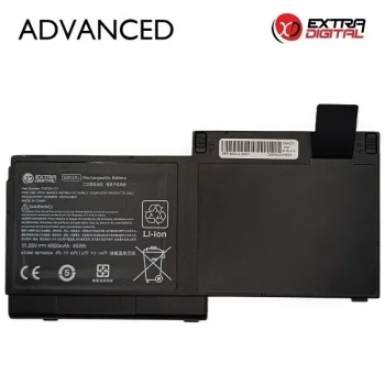 Laptop Battery Extra Digital for HP SB03XL, 4000mAh, 11.25V