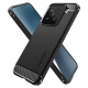 Xiaomi 15 Spigen Rugged Armor Case Cover, Black
