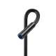 BOYA CM40 Wired Desktop Conference Microphone, USB-C, Black