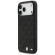 BMW iPhone 17 Pro Max Case M Shape Logo MagSafe, Black