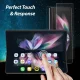 Samsung Galaxy Z Fold3 5G (SM-F926B/DS) Full Phone Premium Foil Tempered Film