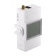 Sonoff POWCT Smart Wi-Fi Power Meter 100A with LCD Screen & CT Sensor
