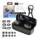 EarFun Free Pro 3 ANC Wireless Bluetooth Earphones Earbuds TWS, Black