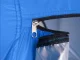 Portable Beach & Camping Tent - Changing Room, Shower, Toilet, Blue