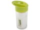 Vegetable Grater 4-in-1 with Interchangeable Inserts and Handle (450 ml)