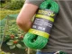 DIVODV Anti-Bird Protection Net for Garden & Trees, 2x5m