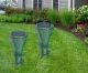 Carruzzo Solar Mole Repeller, 2 Pcs